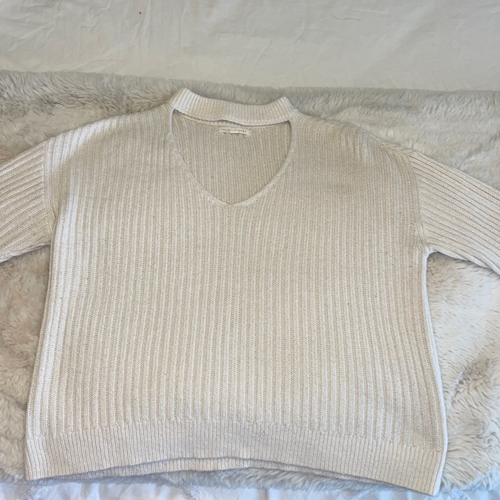 LA Heart Sweater